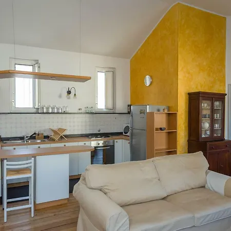 Apartament Genovahost - Campetto Genua
