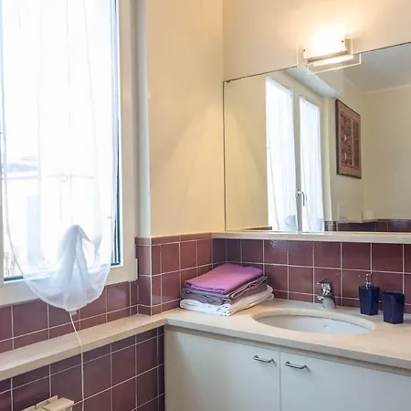 Apartament Genovahost - Campetto