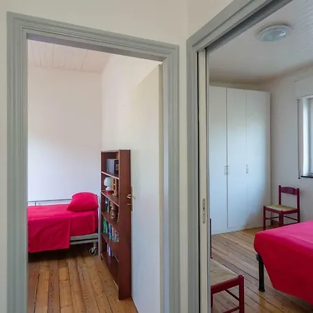 Genovahost - Campetto Apartament *