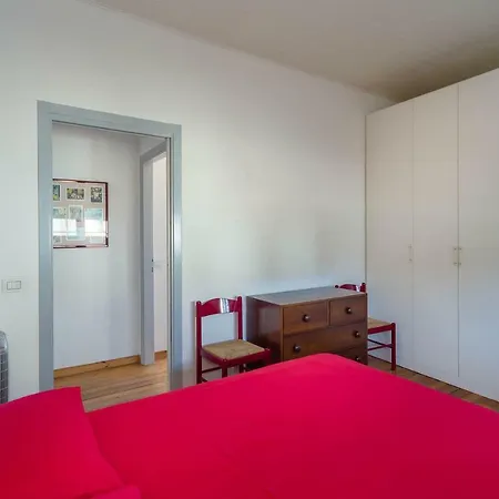 Genovahost - Campetto Apartament *